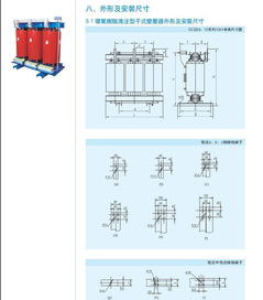 正泰35kV及以下干式高壓變壓器 價格、廠家與圖片詳解
